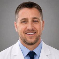 Dr. William Linklater, MD